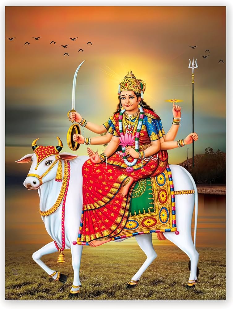 Kuldevi Shrine